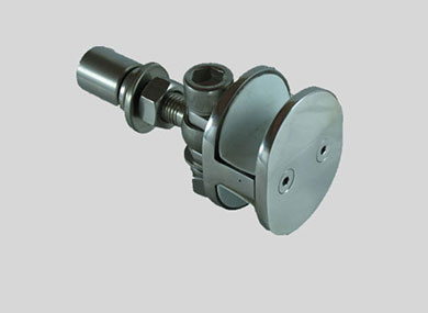 石家庄缝用驳接头：TW2