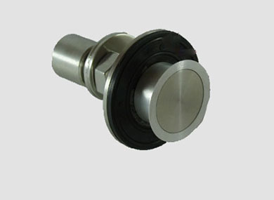 石家庄沉头防渗驳接头