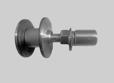 石家庄浮头防渗驳接头