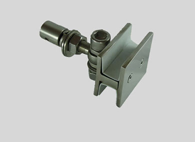 石家庄缝用驳接头：TW4