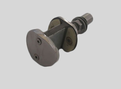 石家庄缝用球铰驳接头：TWJ1