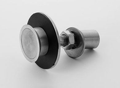 石家庄沉头驳接头：TC03