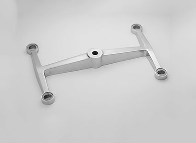 H2540系列驳接爪：H2541