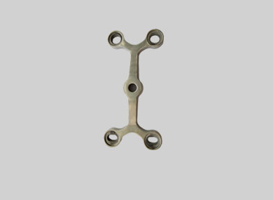 H1025系列驳接爪：H10251