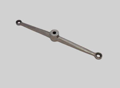 H3060系列驳接爪：H3062