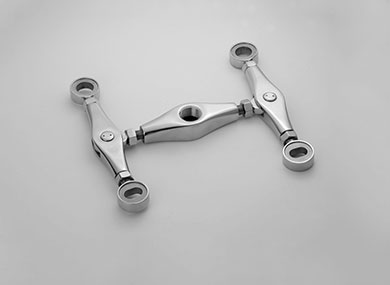 H240系列驳接爪：H2401