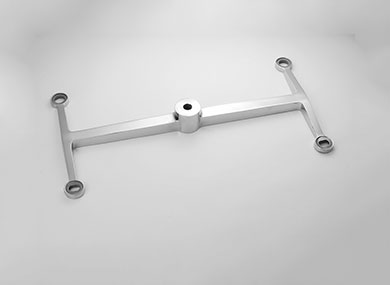 H3060系列驳接爪：H3061