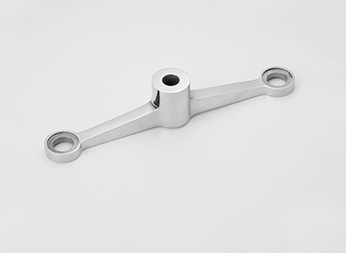 H250系列驳接爪：H2502