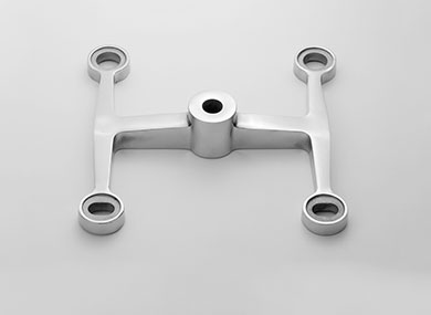 H300系列驳接爪：H3001