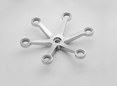 280系列驳接爪：280-6