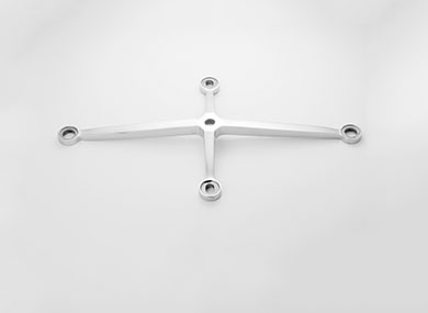 T3060系列驳接爪：T30601