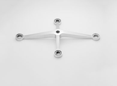 T3042系列驳接爪：T30421