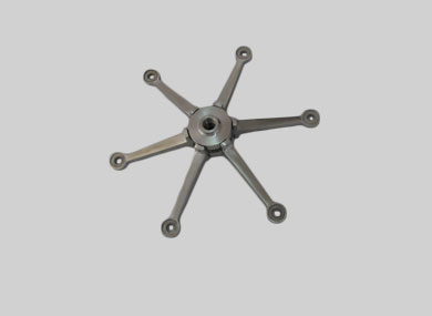 470系列驳接爪（1）：470-6