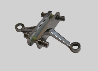 L250系列肋驳接爪：L2502