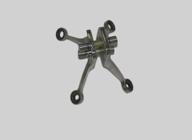 L220Y系列肋驳接爪：L2201Y