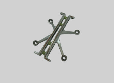 L250C系列肋驳接爪：L2501C-1