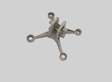 L220系列肋驳接爪：L2201