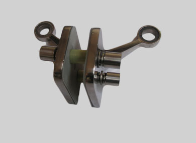 L220系列肋驳接爪：L2203