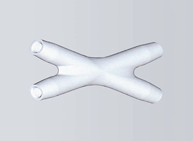 石家庄拉杆交叉头：LG02