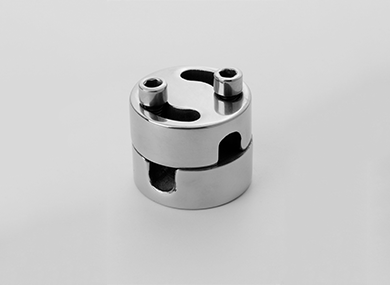 石家庄拉索交叉头：LS-02