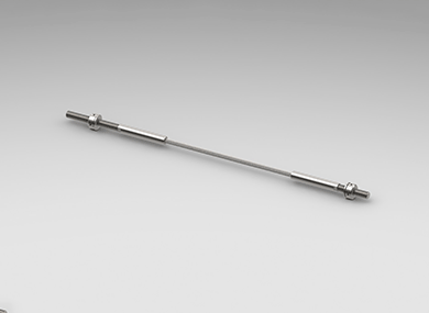 石家庄压制型不锈钢拉索1-3