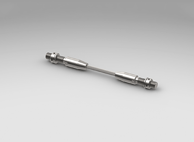 石家庄浇铸型不锈钢拉索1-3