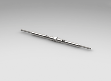 石家庄压制型不锈钢拉索1-4