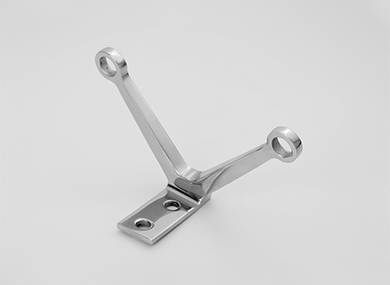 石家庄百叶驳接件：BY-02