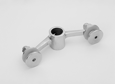 石家庄百叶驳接件：BY-03