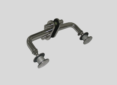 石家庄U型肋驳接爪