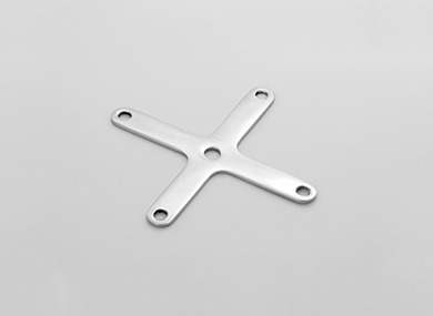 重庆100系列驳接爪：1001