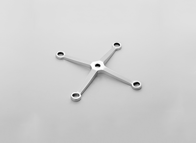 重庆160系列驳接爪：1601