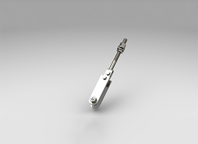 石家庄注胶专用吊夹：KLH