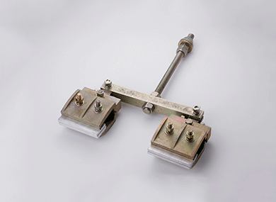 石家庄玻璃吊夹：2KLA、2KLB、2KLF