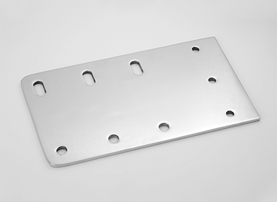 石家庄L系列肋夹板：L02