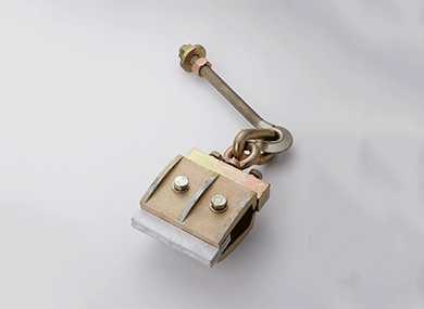 石家庄玻璃吊夹：KLA-2