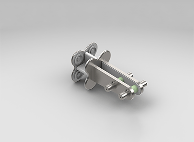 上海梅花形玻璃肋球铰夹具：M()BLJ01