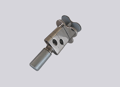 邯郸梅花形索网固定夹具3：M()SWG01-3