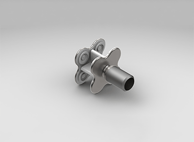 上海梅花形钢结构球铰夹具：M()GCJ01