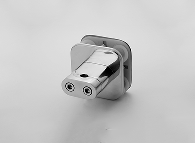 上海方形单向索球铰夹具1：F()DSJ01-1