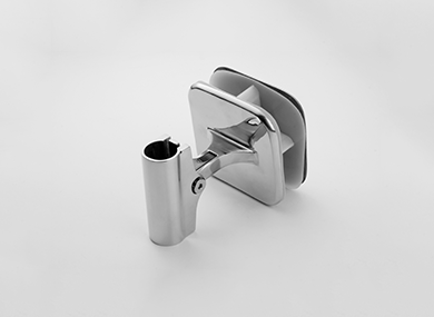 上海方形单向索固定夹具2：F()DSG01-2