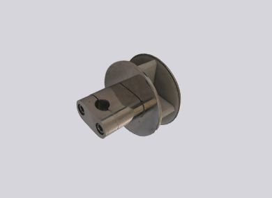 上海圆形单向索固定夹具1：Y()DSG01-1