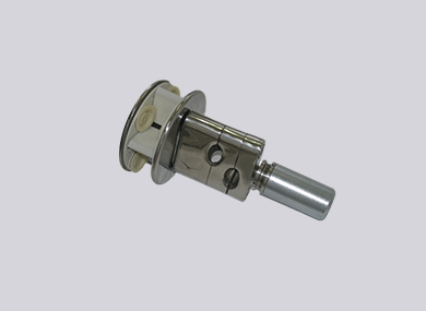 上海圆形索网球铰夹具3：Y()SWJ01-3