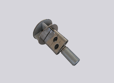 上海圆形索网固定夹具3：Y()SWG01-3