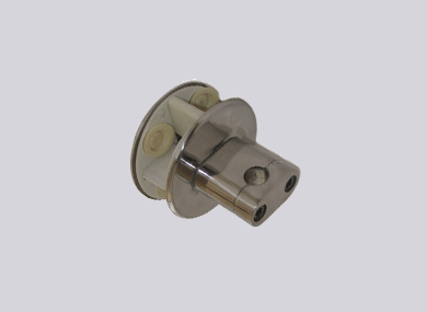 上海圆形单向索球铰夹具1：Y()DSJ01-1