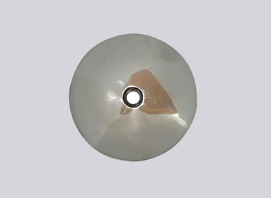 上海圆形夹具外盖型号：Y2(φ150)