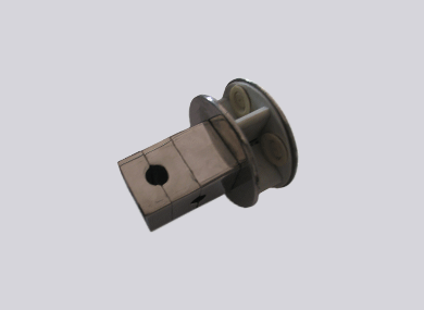 上海圆形索网球铰夹具2：Y()SWJ01-2