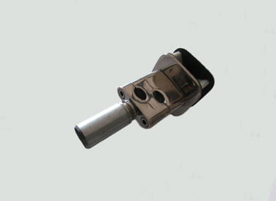 上海菱形索网固定夹具3：L()SWG01-3