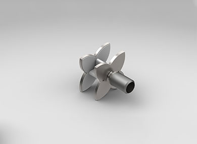 上海百合形钢结构固定夹具：BHGCG01