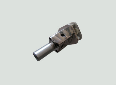 上海菱形索网球铰夹具4：L()SWJ01-4